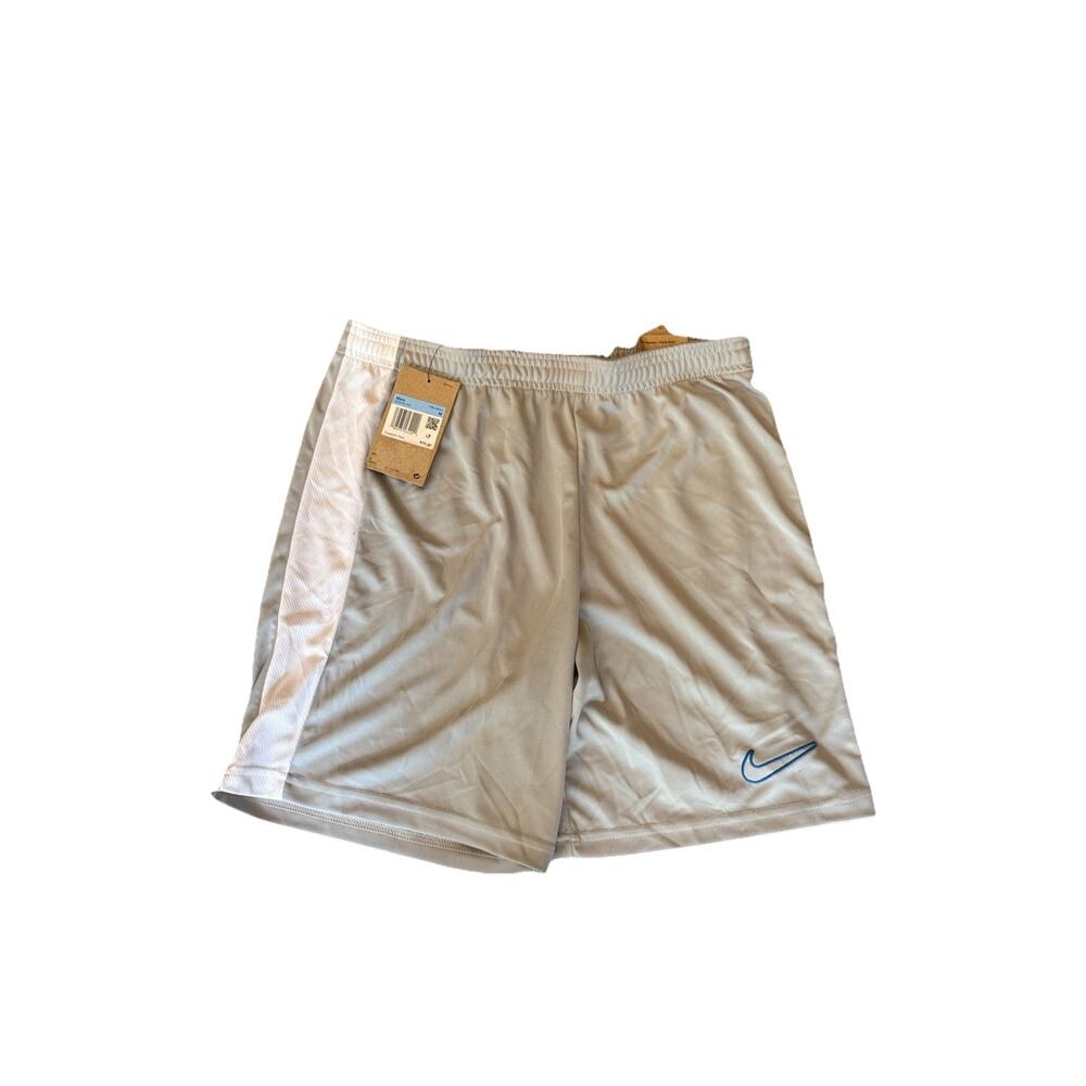 Nike Men's White Athletic Shorts